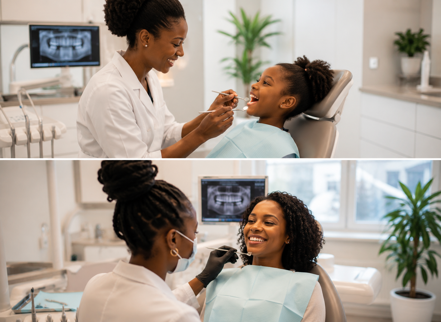 Zenamel Dental Clinic