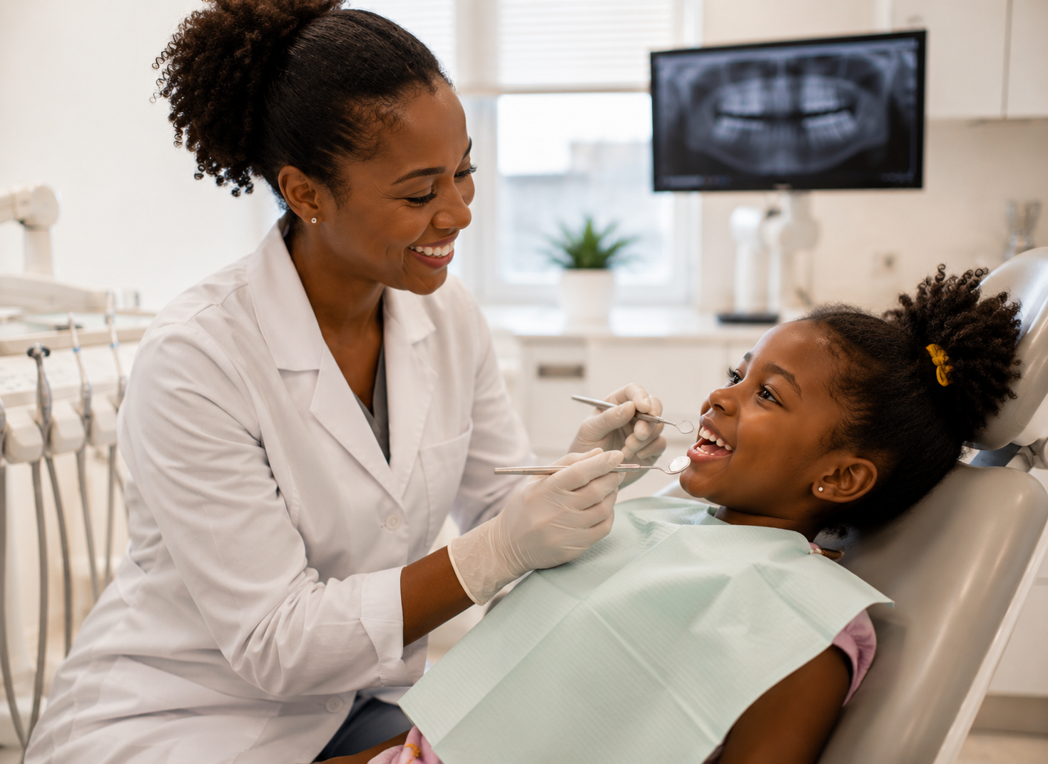 Pedriatric Dentistry