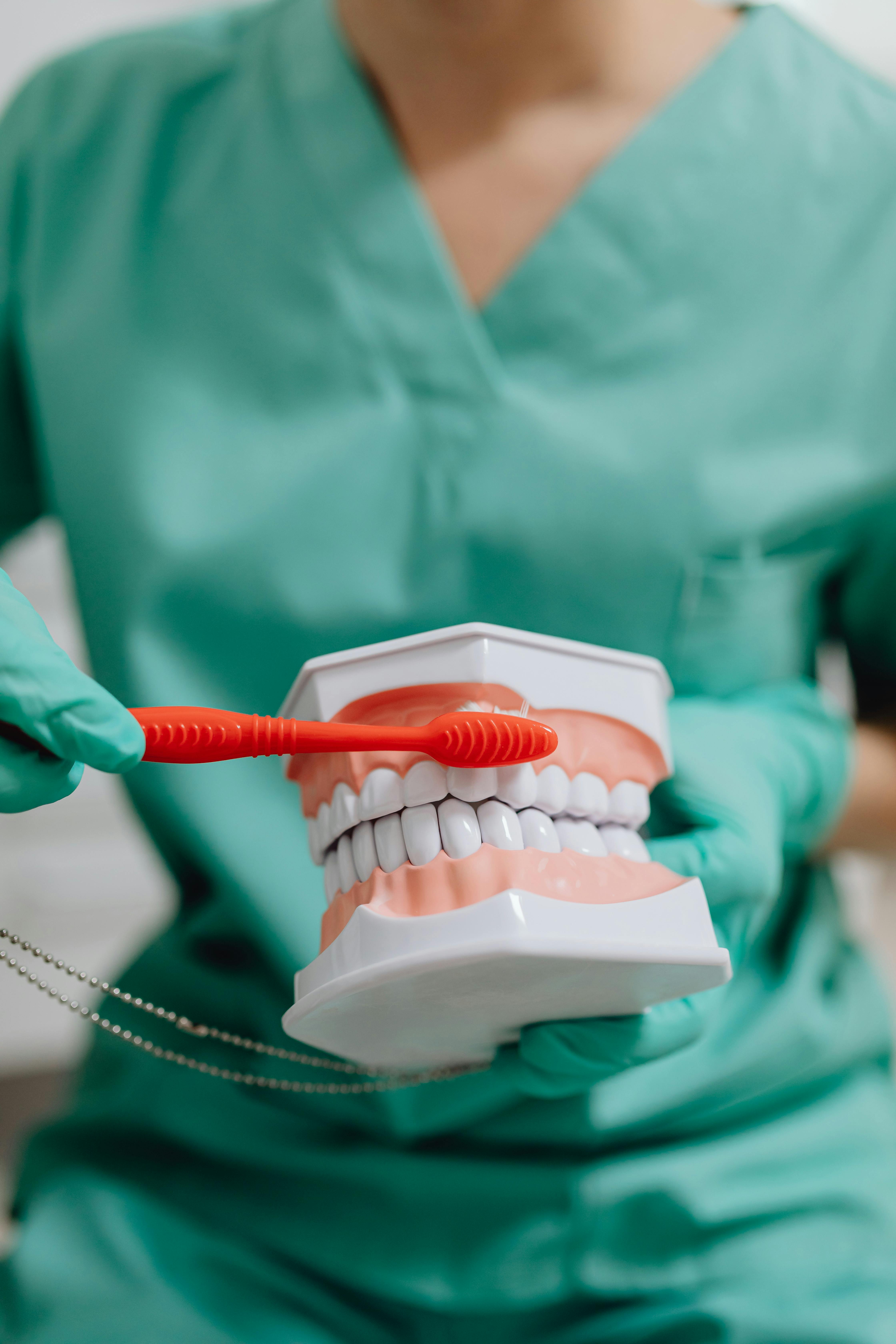 Consultation and Treatment planning
