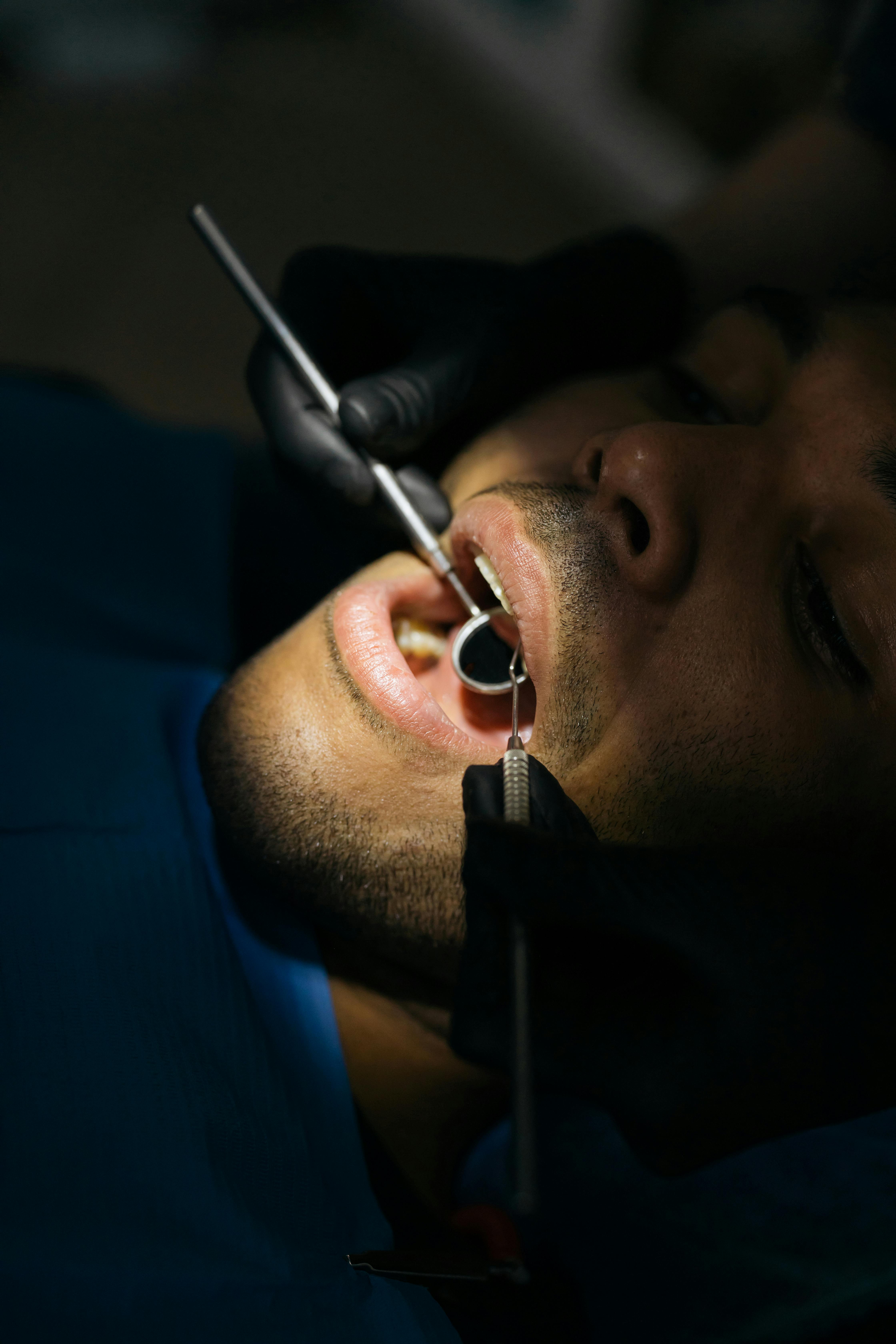 Oral Surgery